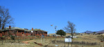 Ongeluksnek Valley Farm Avondale SAPS