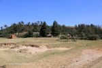 Ongeluksnek Valley Farm and St Georges Anglican Church (1)