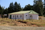 Ongeluksnek Valley Farm and St Georges Anglican Church S 30.15.43 E 28.29.38 (1)