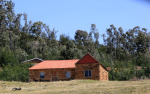 Ongeluksnek Valley Farm and St Georges Anglican Church S 30.15.43 E 28.29.38 (3)