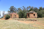 Ongeluksnek Valley Farm and St Georges Anglican Church S 30.15.43 E 28.29.38 (5)