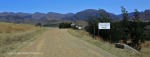 Ongeluksnek Valley Turnoff to Mariazell