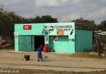Ezangomeni Tuck Shop - Mbaswana Road