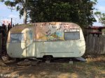 Mbaswana - Fast Food Caravan