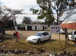 Mbaswana - Gas Supply