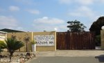 Mbaswana Inn
