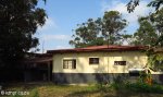 Mbaswana - Old residence