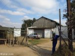 Mbaswana - Shed