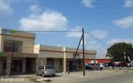 Mbaswana - Spar & Centre shops (2)
