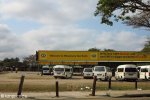 Mbaswana - Taxi Rank