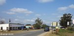 Mbaswana - back Street