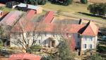Cedara  Agriculture College from the air (1)
