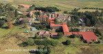 Cedara  Agriculture College from the air (10)