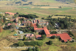 Cedara  Agriculture College from the air (11)
