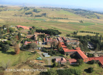 Cedara  Agriculture College from the air (12)