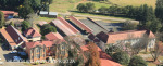 Cedara  Agriculture College from the air (13)