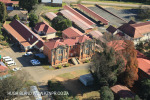 Cedara  Agriculture College from the air (15)