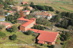 Cedara  Agriculture College from the air (18)