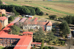 Cedara  Agriculture College from the air (20)