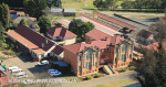 Cedara  Agriculture College from the air (21)