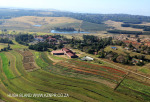 Cedara  Agriculture College from the air (4)