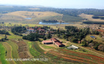 Cedara  Agriculture College from the air (5)