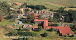 Cedara  Agriculture College from the air (9)