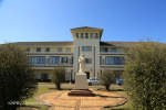 Merrivale St  Josephs  Seminary Main building