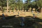 Merrivale St  Josephs  Seminary  Oblates graves and plaque (12)