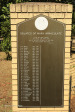 Merrivale St  Josephs  Seminary  Oblates graves and plaque (7)