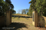 Merrivale St  Josephs  Seminary  Oblates graves and plaque (9)