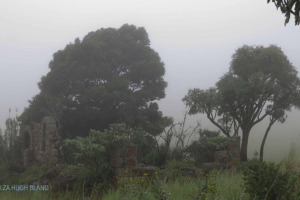 MIDDLERUS - St Mary's Anglican Church - Mount Pleasant Farm