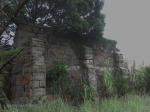 Middlerus - Church  ruins (3)