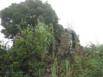 Middlerus - Church  ruins (6)