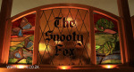 Midmar Fern Hill Hotel Snooty Fox Dining room (7 (12)