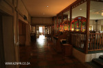 Midmar Fern Hill Hotel Snooty Fox Dining room (7 (13)
