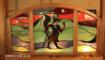 Midmar Fern Hill Hotel Snooty Fox Dining room (7 (5)