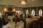 Midmar Fern Hill Hotel Snooty Fox Dining room (7 (6)