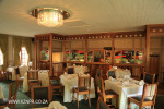Midmar Fern Hill Hotel Snooty Fox Dining room (7 (9)