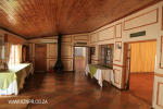 Midmar Fern Hill Hotel The Greenwood Room