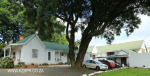 Midmar Fern Hill Hotel back area (4)