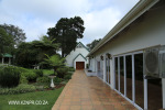 Midmar Fern Hill Hotel chapel views (2)