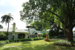 Midmar Fern Hill Hotel main entrance (5)