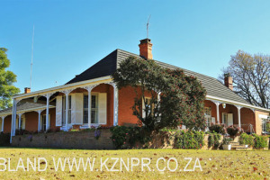 Midmar - Mount Ashley Farm
