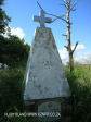 Besters - Pvt Skinner and infant child grave - No 3390 - A Squadron 5th Lancers - died 14 June 1900 - 28.26.29 S 29.39.45 E (1)