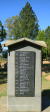 Dundee Cemetery  Boer War Memorial 1899 to 1902 (4)