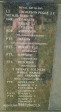 Dundee Cemetery  Boer War Memorial 1899 to 1902 (8)