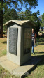 Dundee Cemetery  Boer War Memorial 1899 to 1902 (9)