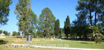 Dundee Cemetery - Grave - Military - Boer War Monument - British Soldiers  (2)