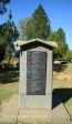 Dundee Cemetery - Grave - Military - Boer War Monument - British Soldiers  (4)